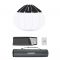 Softbox lantern Neewer NS90L 90cm