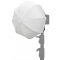 Softbox lantern Newell 30 cm Mini Bowens do lampy Newell Tara