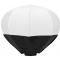 Softbox lantern Newell 30 cm Mini Bowens do lampy Newell Tara