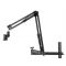 Statyw biurkowy Camrock Vloger Desk Stand Pro