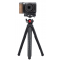 Statyw elastyczny Goocong Yoga Pod czarny