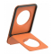 Statyw Ulanzi PS01 z uchwytem magnetycznym pomarańczowy