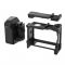 Uchwyt 2w1 Sunnylife do DJI Osmo Action 6