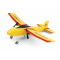 Szybowiec RC Fly Bear 2.4GHz RTF żółty