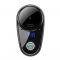 Transmiter samochodowy Baseus Bluetooth MP3 S-06 czarny