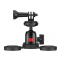 Uchwyt magnetyczny Ulanzi GO-001 do kamer sportowych