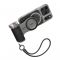 Uchwyt Telesin Master Grip do iPhone 17 Pro zestaw standardowy