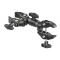 Uchwyt montażowy Ulanzi R096 Crab Clamp