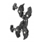 Uchwyt montażowy Ulanzi R096 Crab ClampUchwyt montażowy Ulanzi R096 Crab Clamp