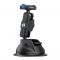 Uchwyt na przyssawkę Telesin do DJI Osmo Action 3/4/5 Pro