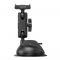 Uchwyt na przyssawkę Telesin do DJI Osmo Action 3/4/5 Pro