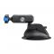 Uchwyt na przyssawkę Telesin do DJI Osmo Action 3/4/5 Pro