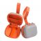 Torba transportowa Telesin DisAdv EVA do kamer sportowych (szara)