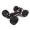 Samochód RC VRX Racing Sword EBD 1:10 4WD 2.4GHz RTR R0305