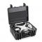 Walizka transportowa B&W typ 6000 do DJI Phantom 4 czarna