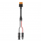 Zestaw DJI Power 1000 Mini + panel solarny 200W + kabel MC4