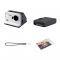 Zestaw PGY FunCam do Insta360 Go Ultra