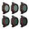 Zestaw filtrów Freewell Bright Day do DJI Mini 5 Pro