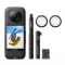 Kamera Insta360 X3 Creator Kit