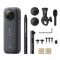 Zestaw Insta360 X4 Motorcycle Bundle