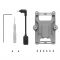 Zestaw montażowy DJI Manifold 3 do DJI Matrice 4 Series