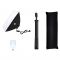 Zestaw studyjny Puluz PU5070EU Softbox LED