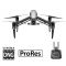 DRON DJI INSPIRE 2 RAW + Licencje + Cendence