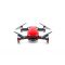 Dron DJI Mavic AIR-Air Flame Red