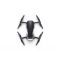 Dron DJI Mavic AIR-Onyx Black