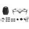 Dron DJI Mavic Pro Platinum Combo