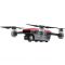 Dron rekreacyjny DJI SPARK Fly More Combo Lava Red