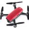 Dron rekreacyjny DJI SPARK Fly More Combo Lava Red