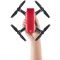 Dron rekreacyjny DJI SPARK Fly More Combo Lava Red