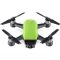 Dron rekreacyjny DJI SPARK Fly More Combo Meadow Green