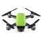 Dron rekreacyjny DJI SPARK Meadow Green