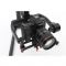 Gimbal DJI RONIN M z 2 bateriami 1580mAh