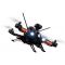 Dron wyścigowy WALKERA RUNNER 250 PRO RTF4