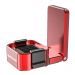 Uchwyt Sunnylife ZJ154 do DJI Osmo Pocket 3/4 czerwony