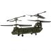 Śmigłowiec RC Syma S026H czarny