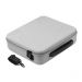 Etui Sunnylife FP-B958-G do DJI Flip szare