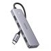 Adapter 4w1 Ugreen Hub USB-C do 4x USB 3.0 + USB-C
