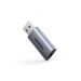 Adapter Ugreen CM383 Audio USB do mini jack 3,5mm