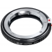 Adapter bagnetowy K&F Concept Leica M/Leica L