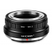 Adapter bagnetowy K&F Concept M42/Nikon Z