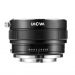 Adapter bagnetowy Venus Optics Laowa Magic Shift Converter LW-MSC 1,4x  Canon EF/Sony E