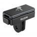 Adapter montażowy magnetyczny Telesin S7-JBK-18-TIS do Insta360 Ace Pro/X3/X4/X5