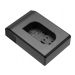 Adapter-płytka ładowarki Newell do akumulatorów DMW-BLK22 do Panasonic