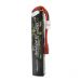 Akumulator bateria Gens Ace 1100mAh 11,1V 3S1P LiPo T