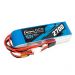 Akumulator Gens Ace 2700mAh 11,1V TX 3S1P Futaba/JST-XHR/JST-SYP