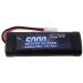 Akumulator bateria Gens Ace 5000mAh 7,2V Tamiya